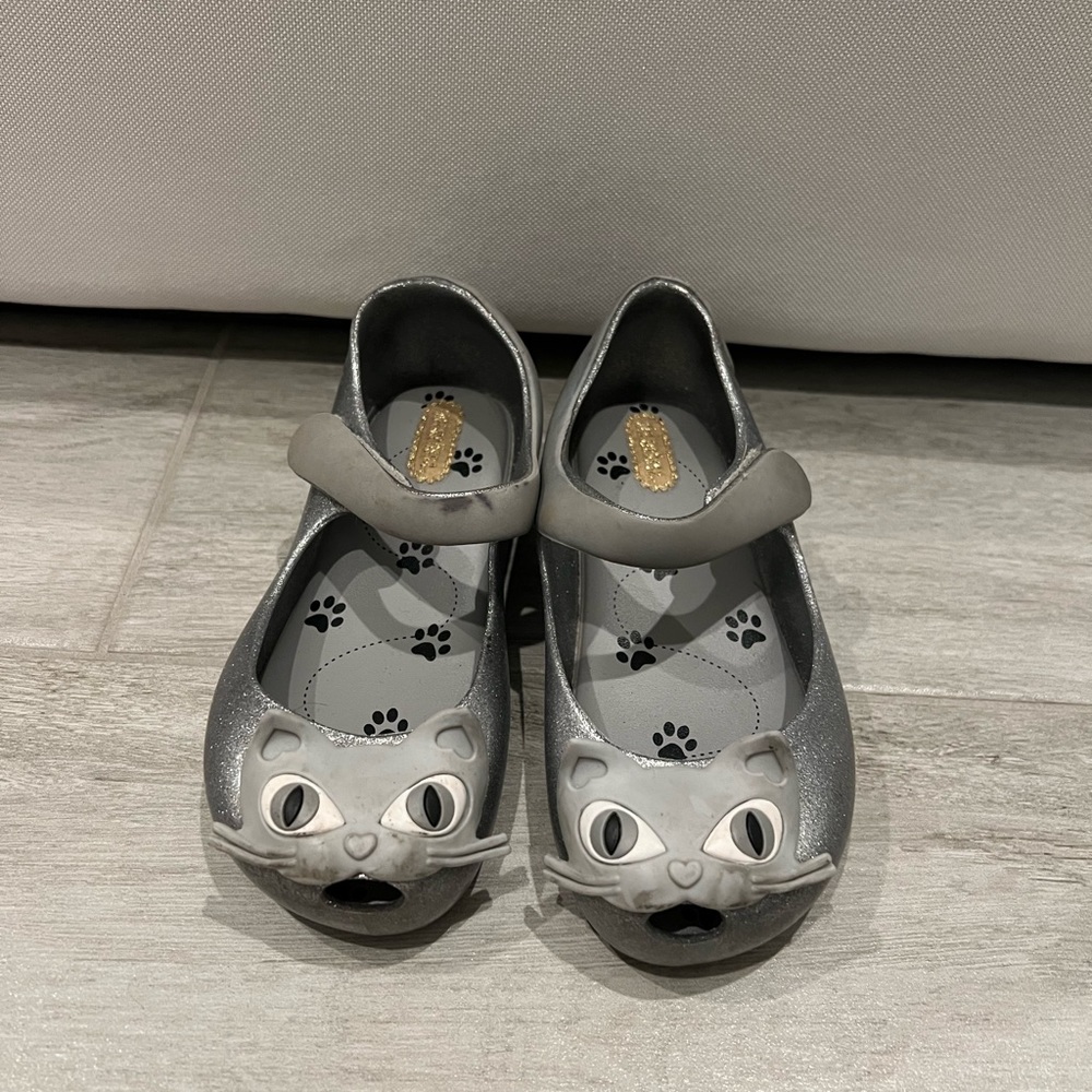 Mini Melissa